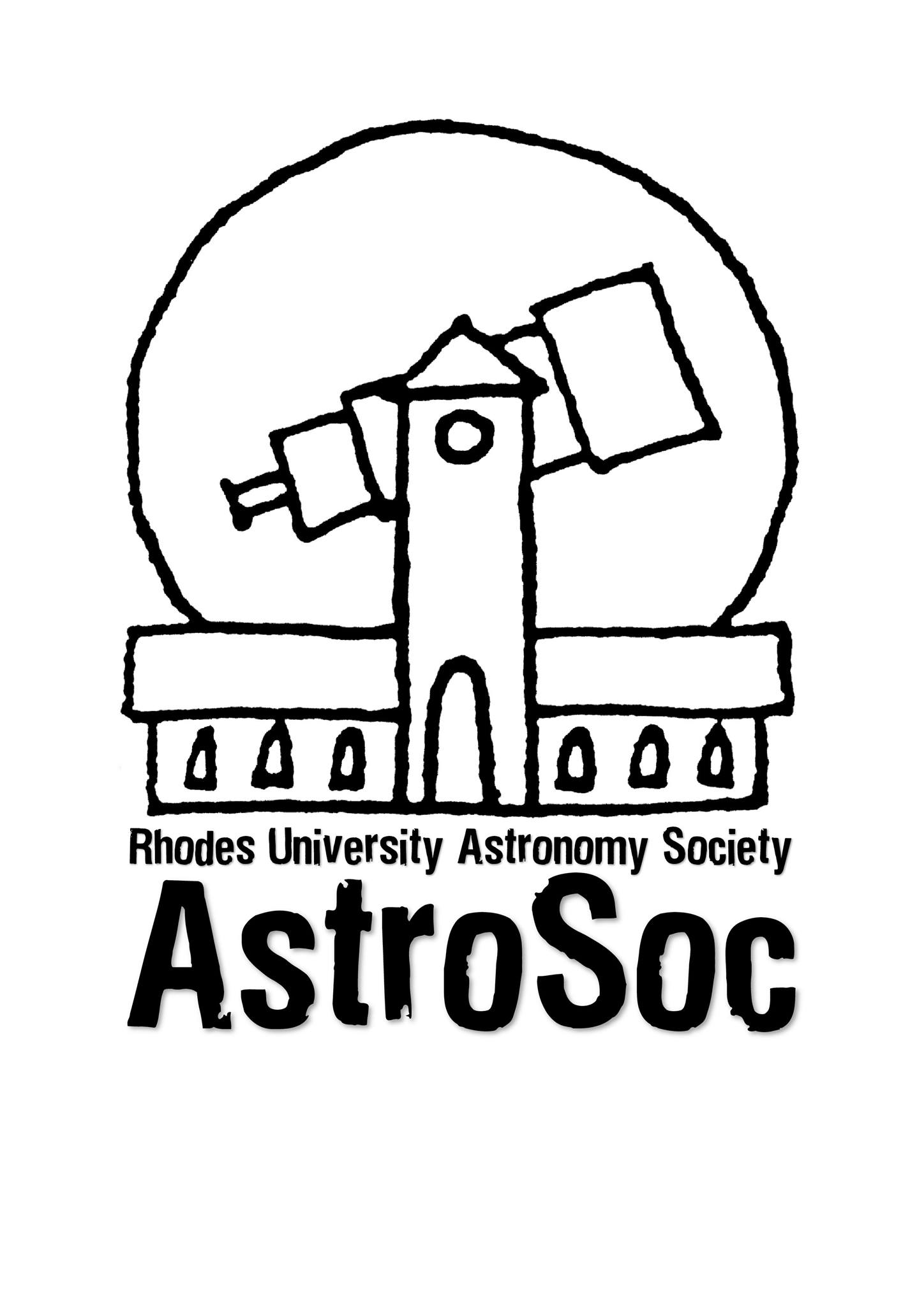 Astronomy Society, Rhodes University