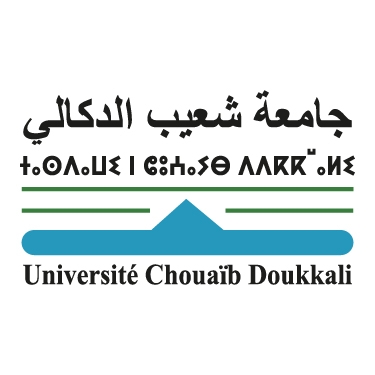 Université Chouaib Doukkali