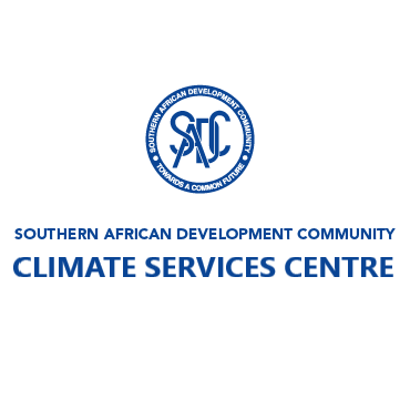 SADC Climate Services Centre logo
