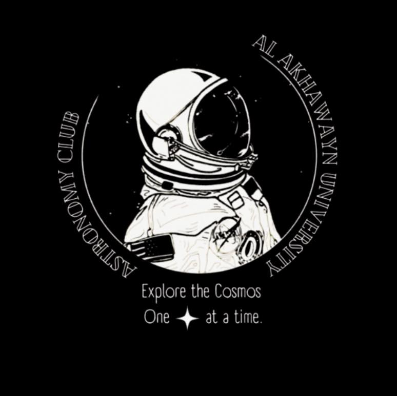 Al Akhawayn University Astronomy Club