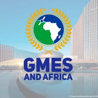 Global Monitoring for Environment and Security and Africa logo
