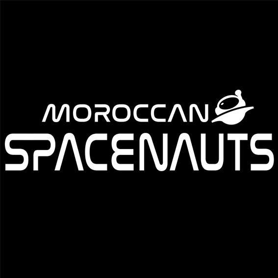 Moroccan Spacenauts