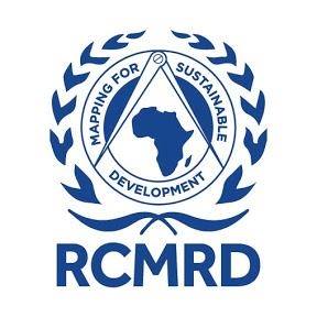 Regional Centre for Mapping of Resources for Development logo