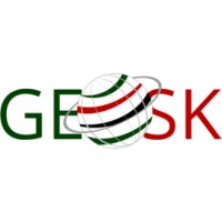 Geospatial Society of Kenya