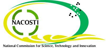 National Commission for Science, Technology and Innovation