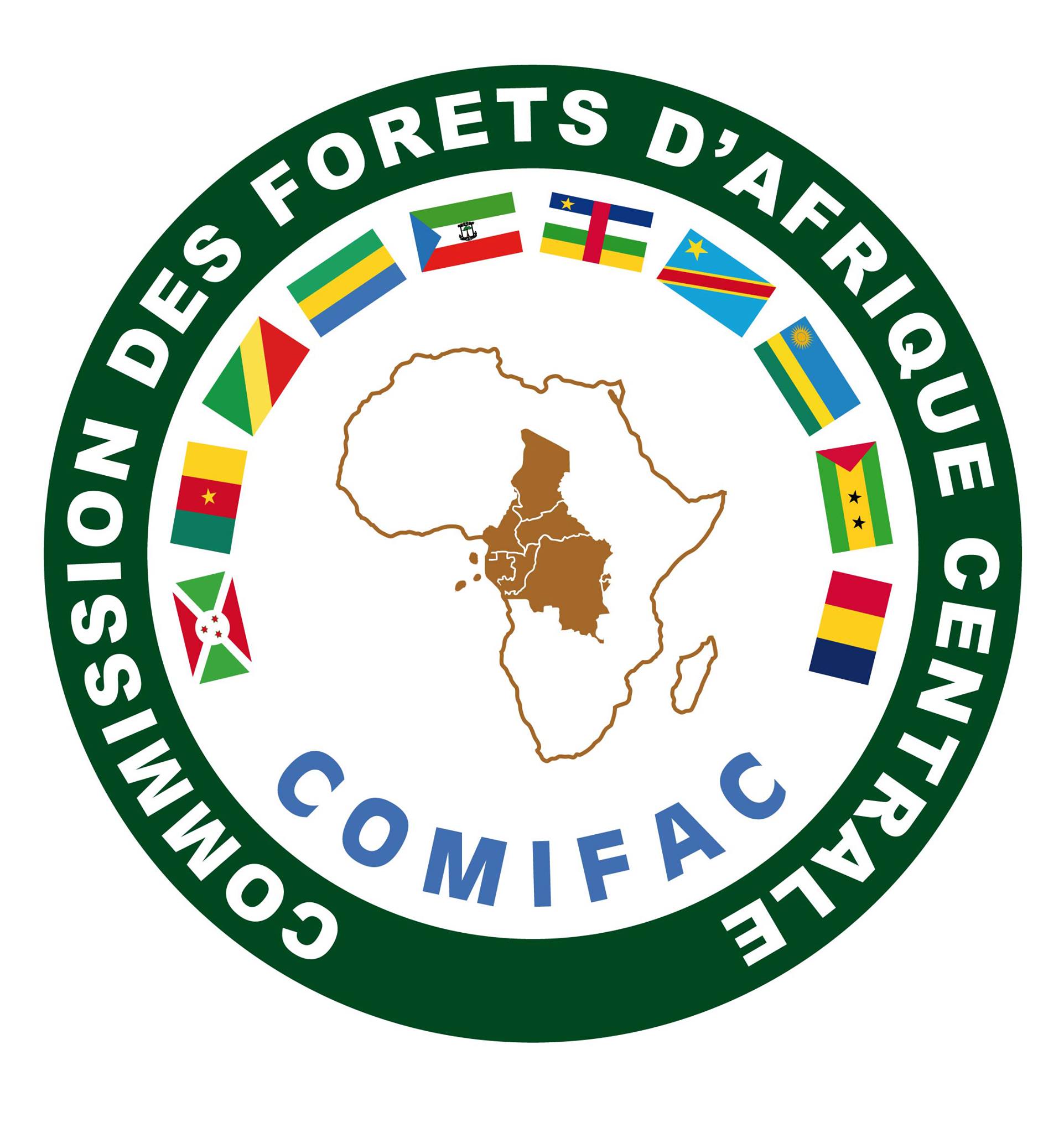 Commission des Forêts d'Afrique Centrale