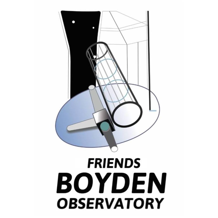 Boyden Observatory
