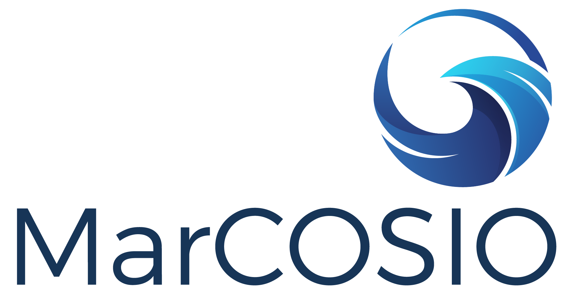 Africa Marine and Coastal Operations for Southern Africa logo