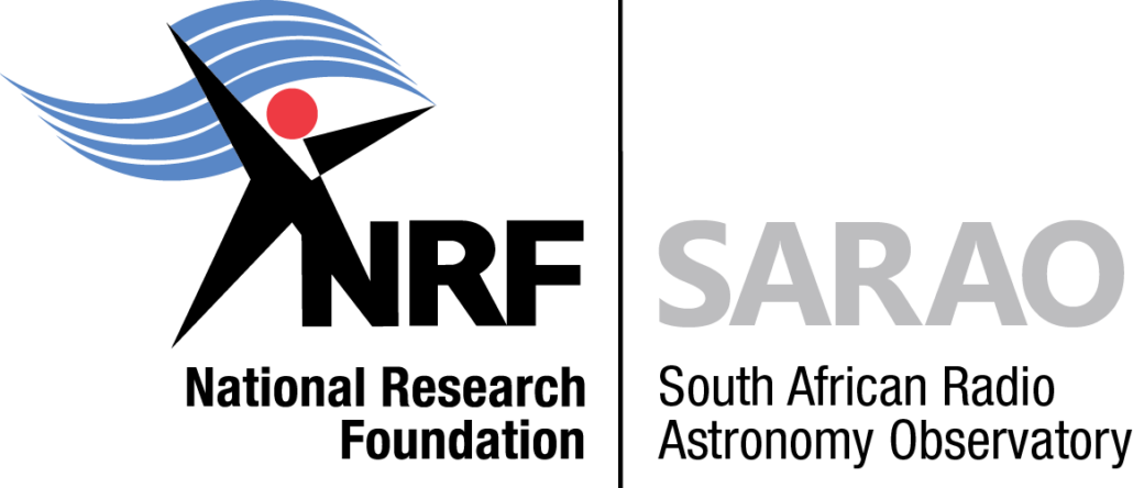South African Radio Astronomy Observatory