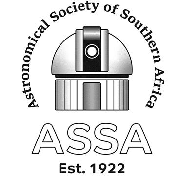 Astronomical Society of Southern Africa