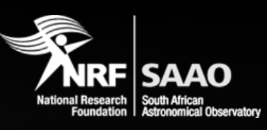 South African Astronomical Observatory