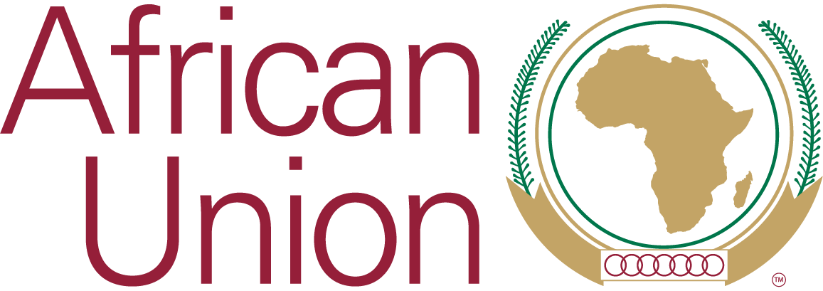 African Union Commission logo