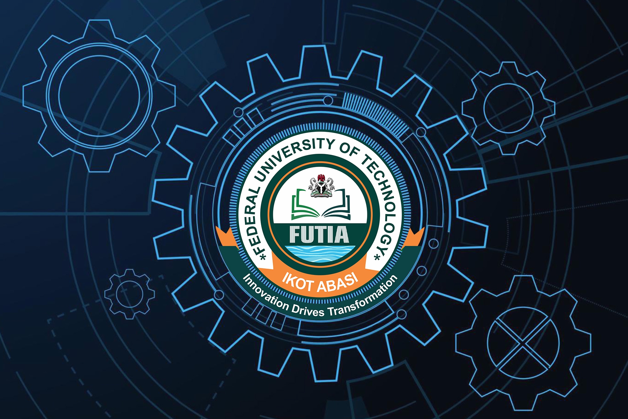 Federal University of Technology Ikot Abasi