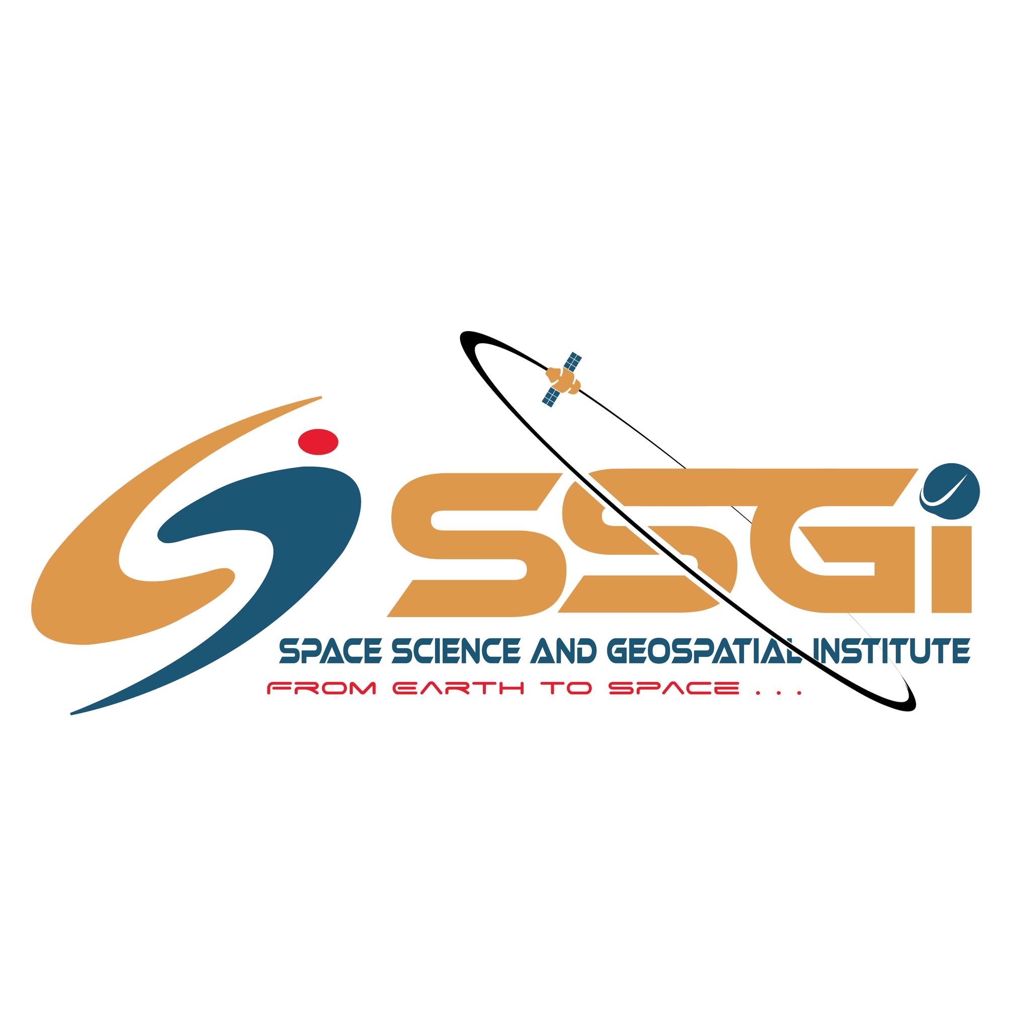 Space Science and Geospatial Institute