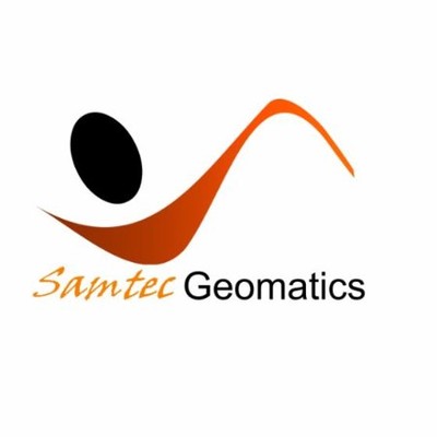 Samtec Geomatics