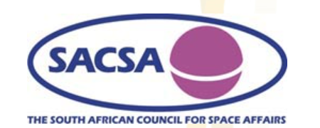 South African Council for Space Affairs