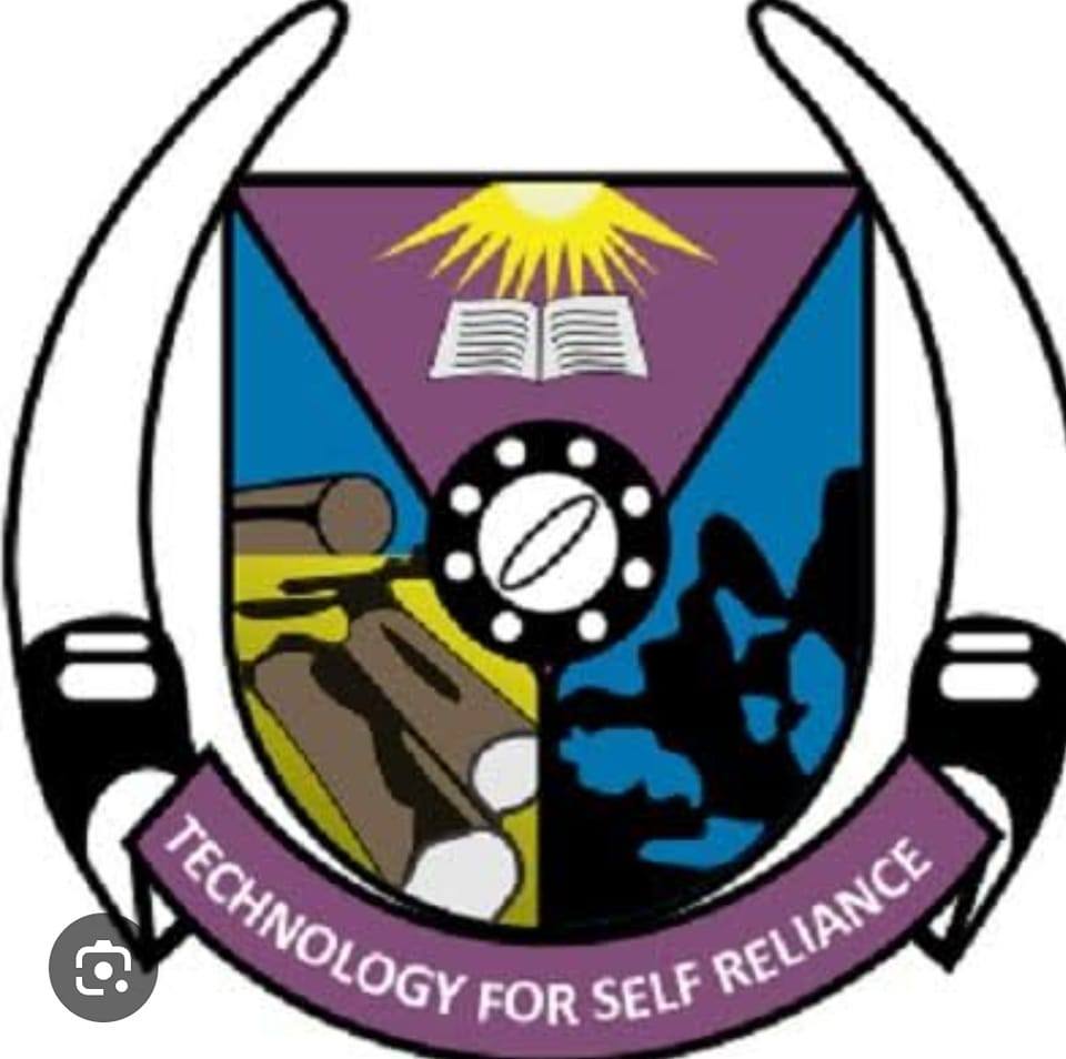 Federal University of Technology Akure
