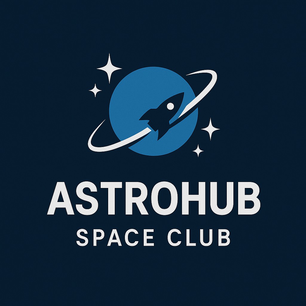 AstroHub Space Club