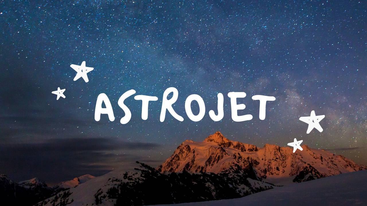 Astrojet