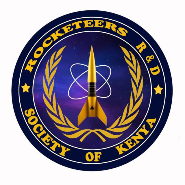 Rocketeers R&D Society of Kenya