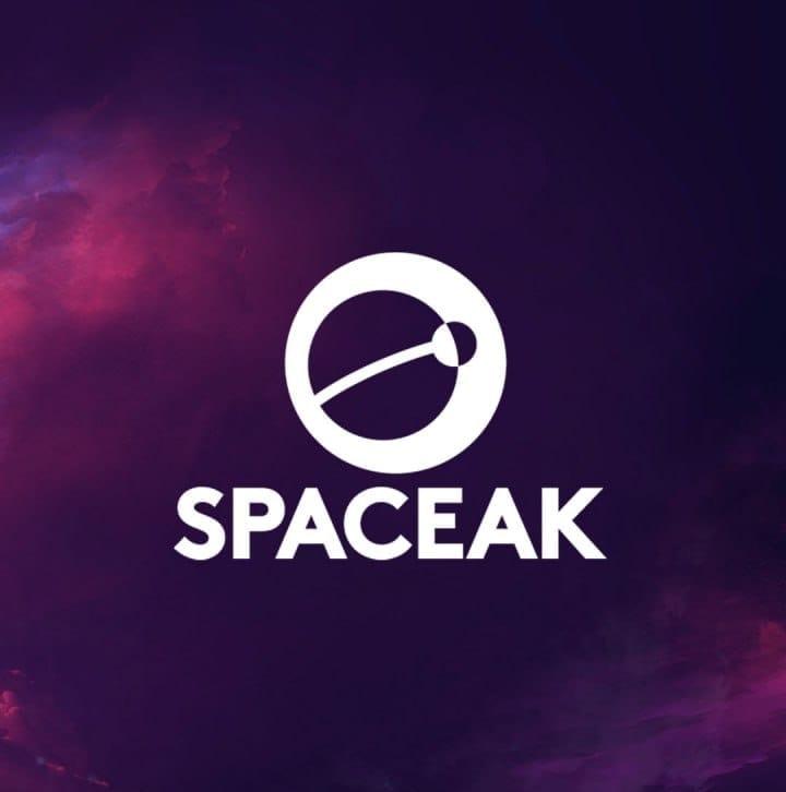 Spaceak