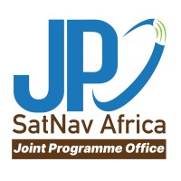SatNav Africa Joint Programme Office logo