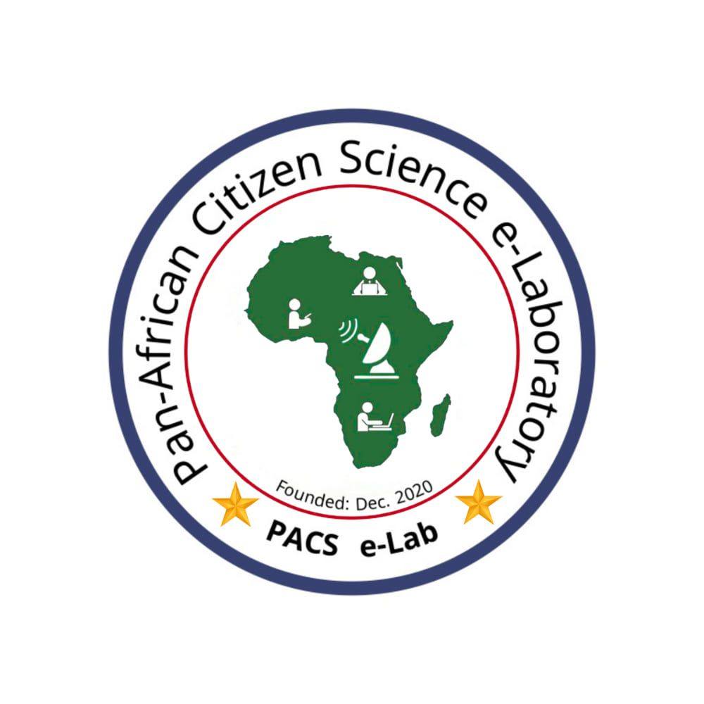 Pan-African Citizen Science e-Laboratory