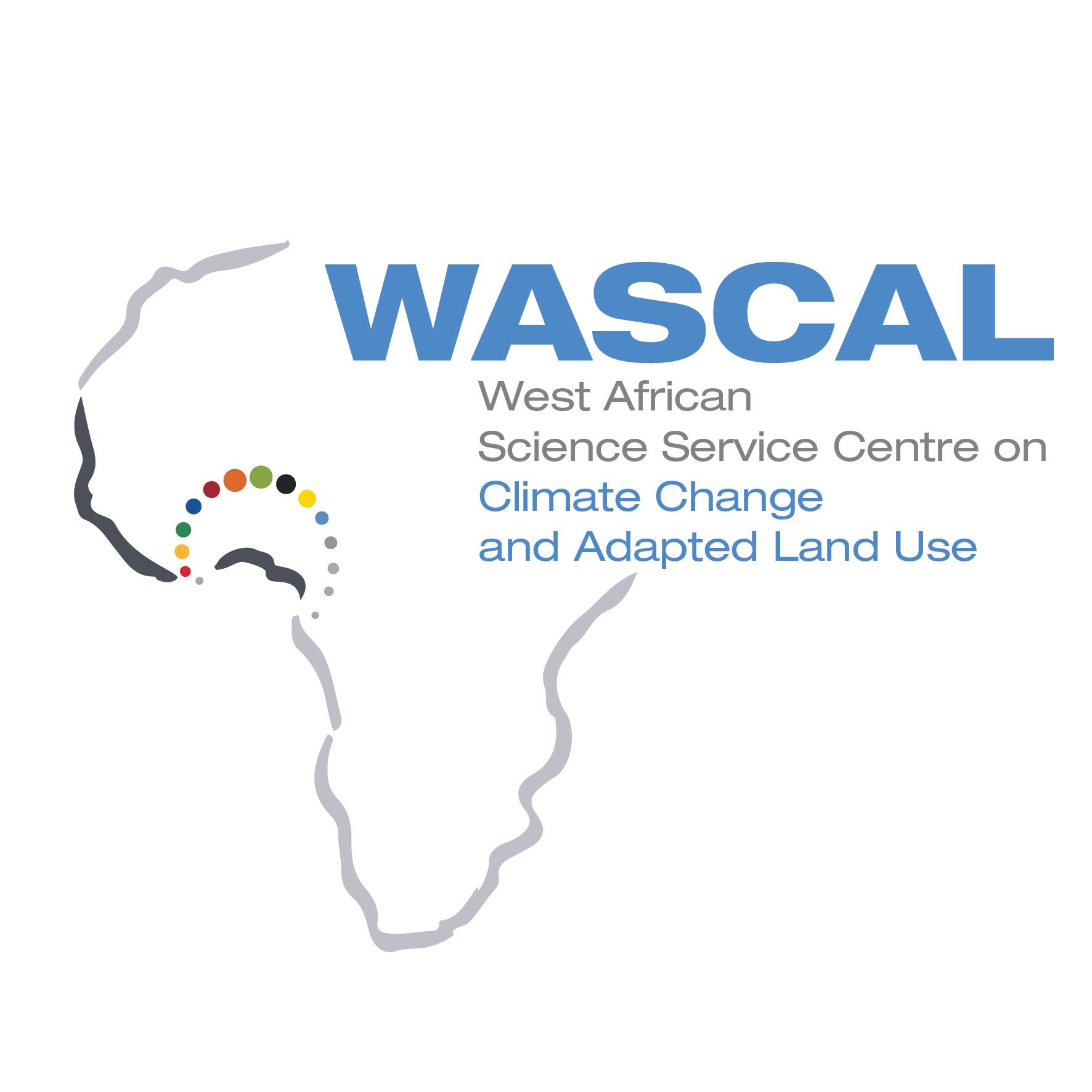 West African Science Service Centre on Climate Change and Adapted Land Use
