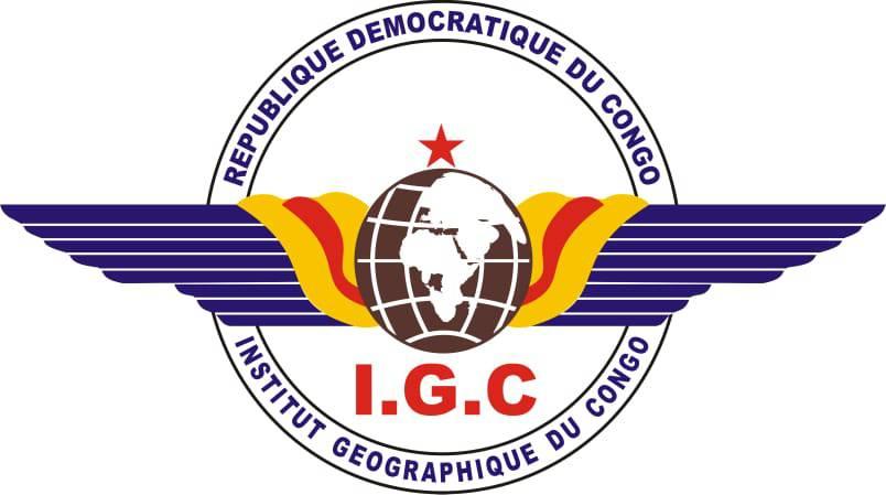 Institut Géographique du Congo