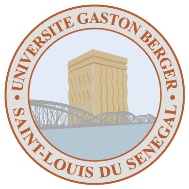Université Gaston BERGER de Saint-Louis du Sénégal