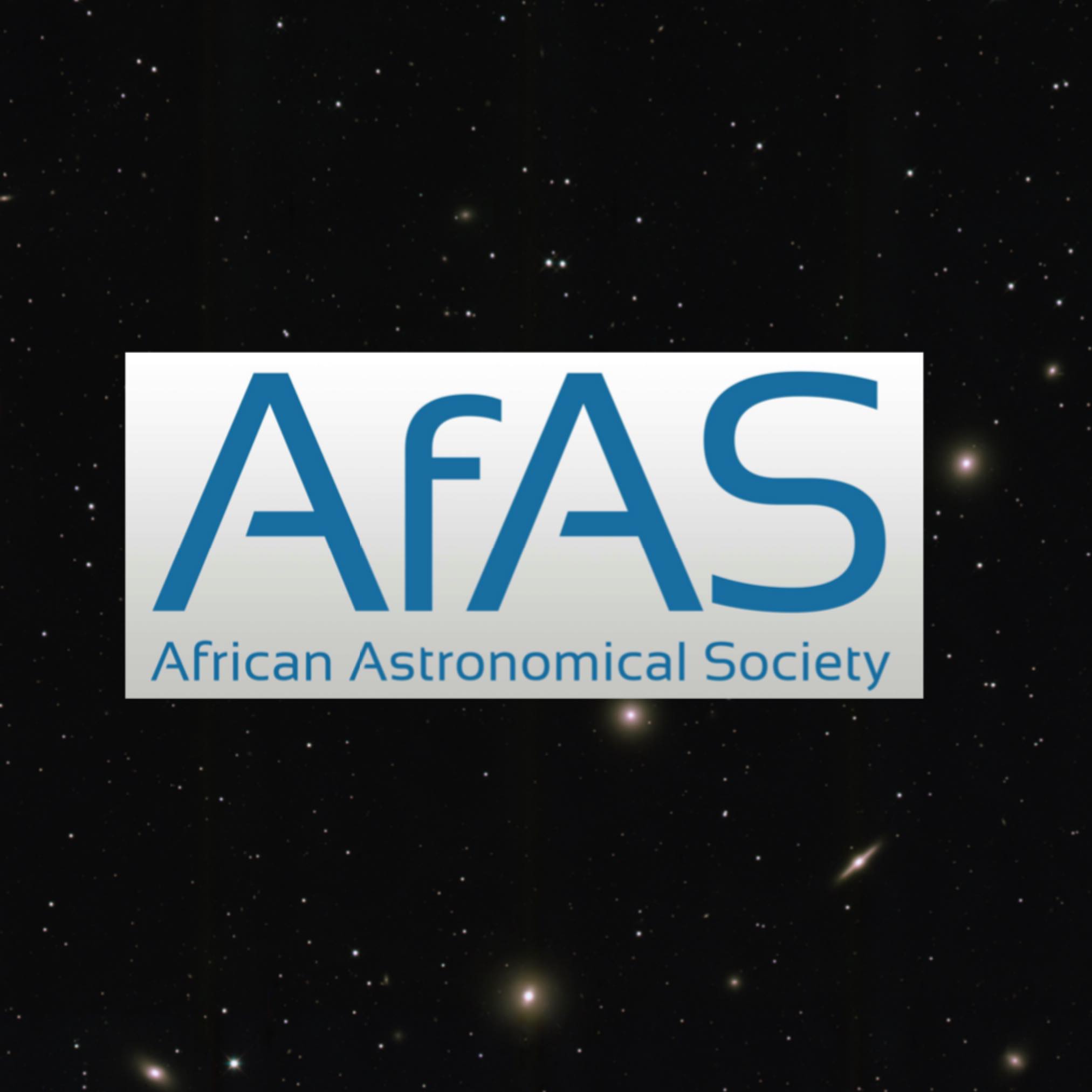 African Astronomical Society