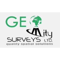 Geocity Surveys