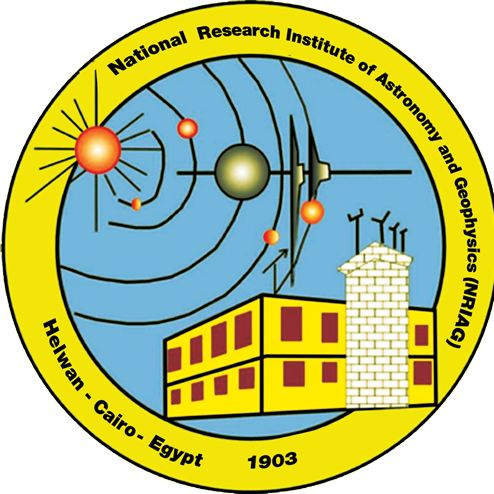 National Research Institute of Astronomy and Geophysics