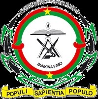 Joseph Ki-Zerbo University of Ouagadougou