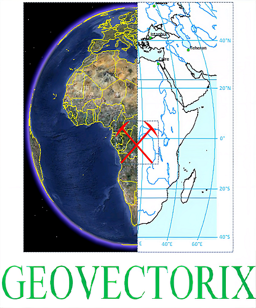 GeoVectorix