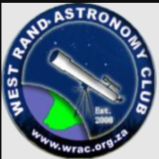 West Rand Astronomy Club