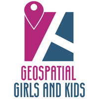 Geospatial Girls and Kids