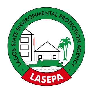 Lagos State Environmental Protection Agency