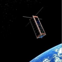 Tafiti CubeSat Project