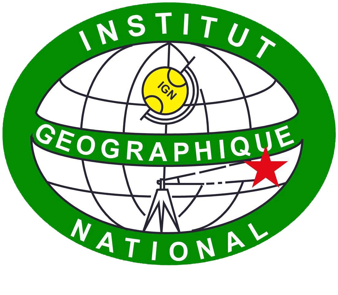 Institut Géographique National du Bénin