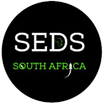 Students for the Exploration and Development of Space - SEDS South Africa