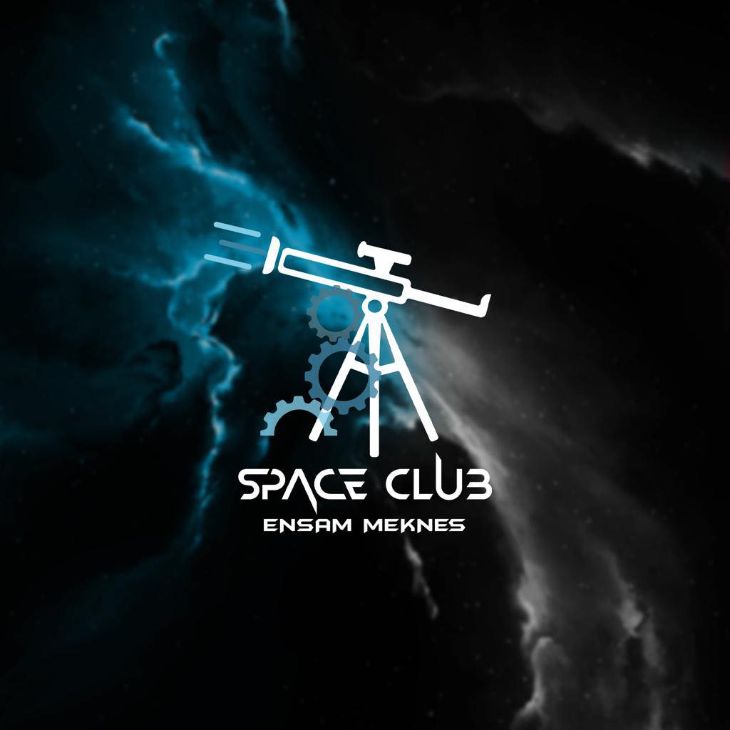 Space Club, ENSAM Meknes