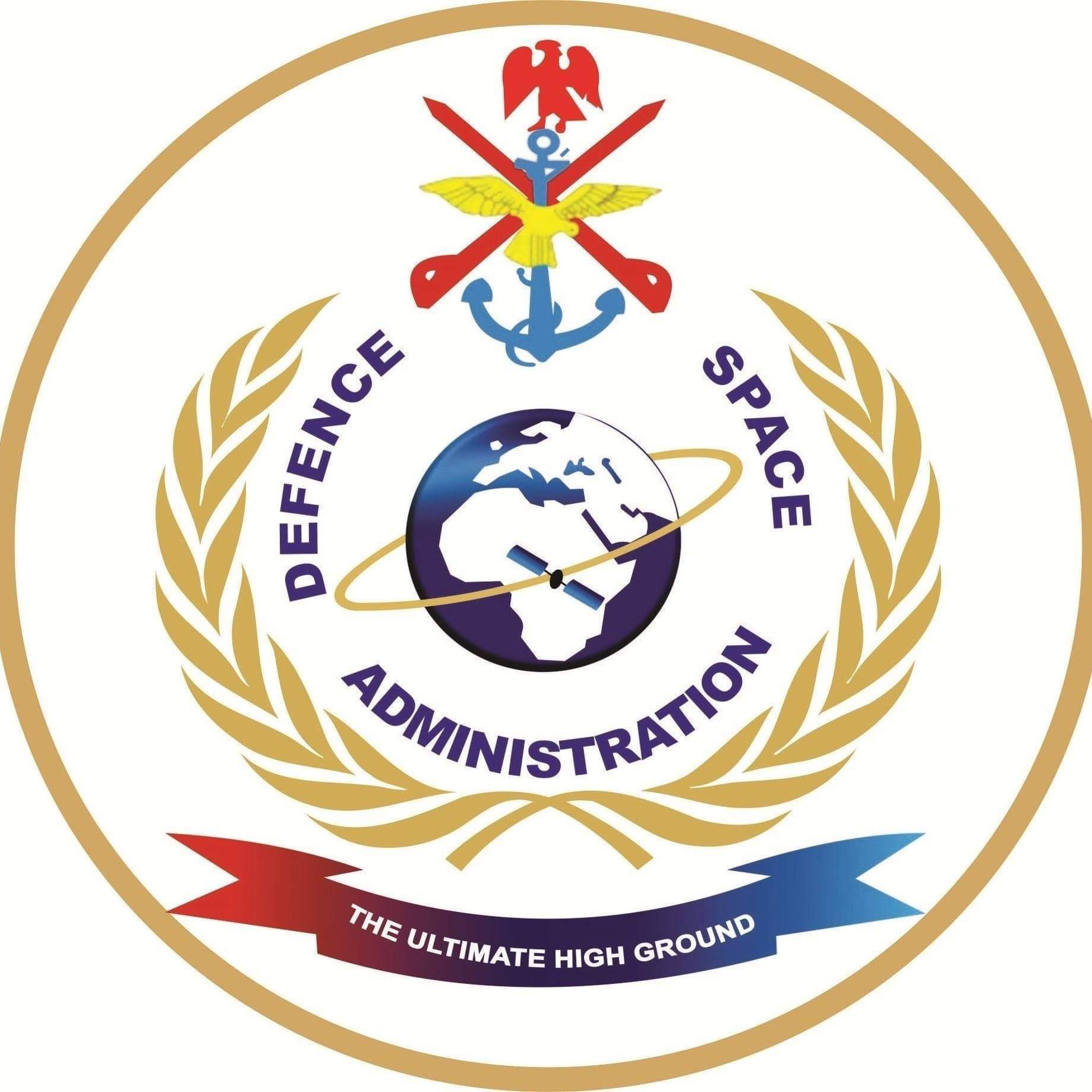 Defence Space Administration of Nigeria