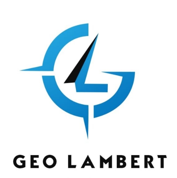 Geolambert