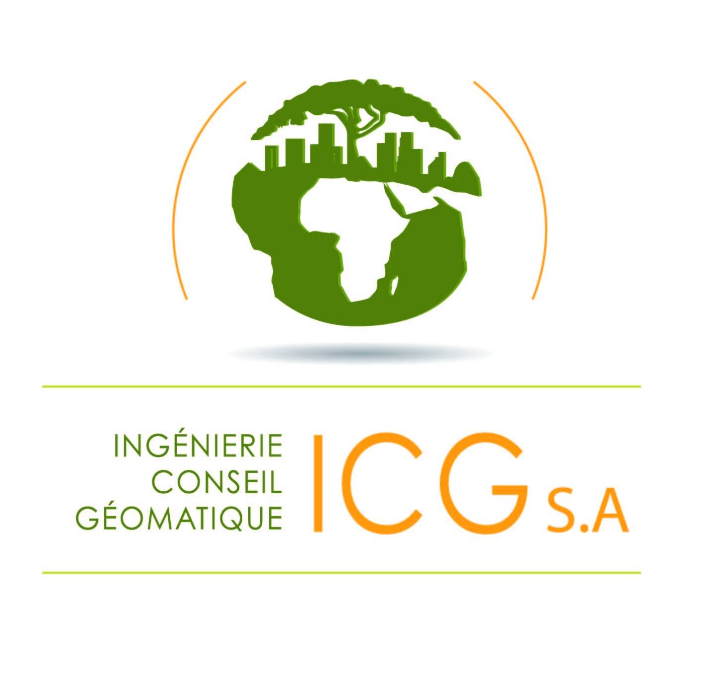 Ingénierie-Conseil Géomatique