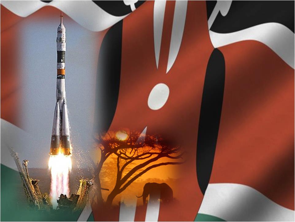 Kenya Space Sector Advocacy