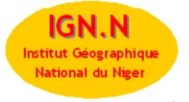 Institut Géographique National du Niger
