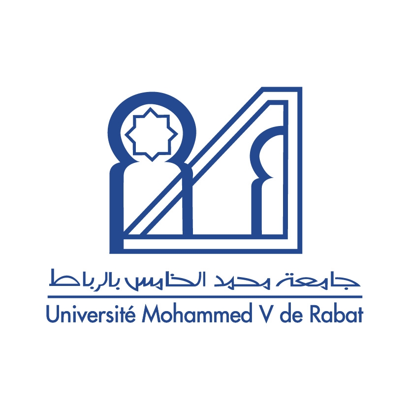 Mohammed V University de Rabat
