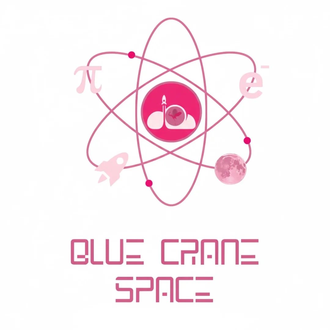 Blue Crane Space