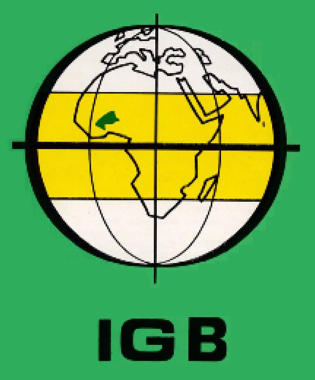 Institut Géographique National du Burkina